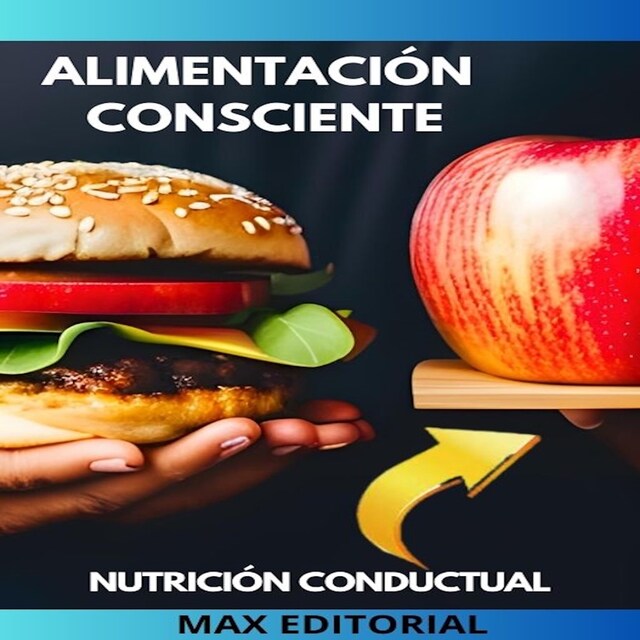 Buchcover für Alimentación Consciente