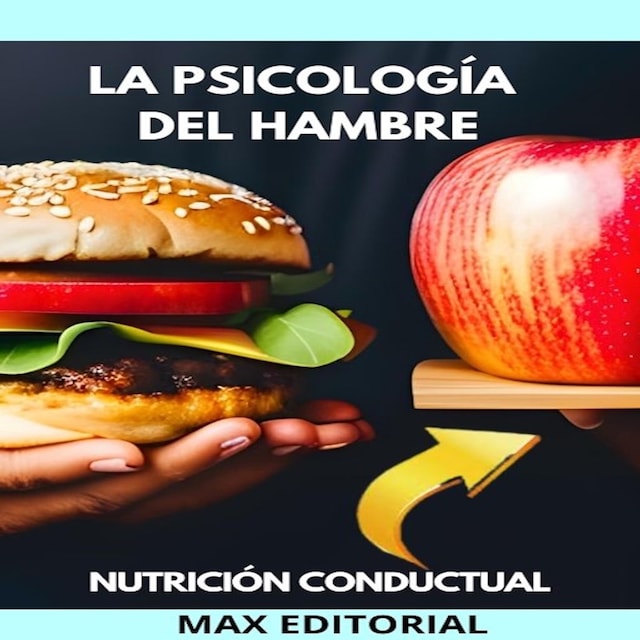 Buchcover für La Psicología Del Hambre