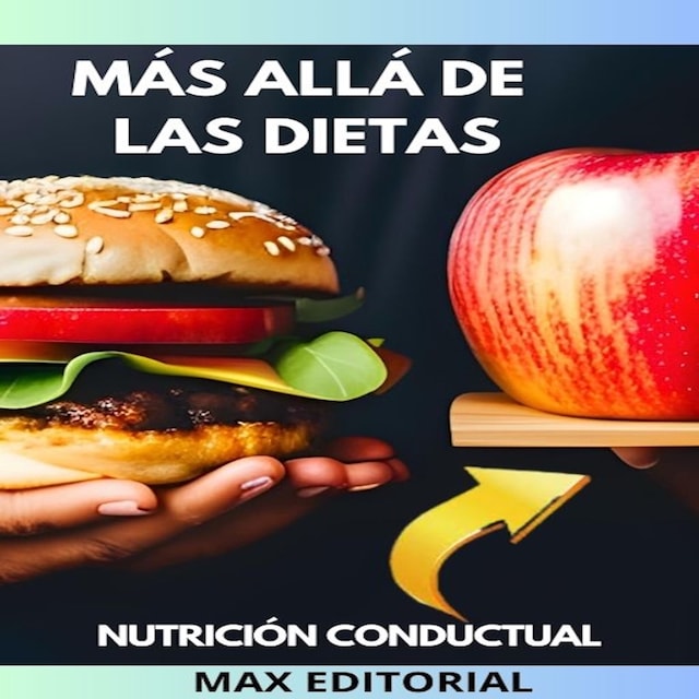 Boekomslag van Más Allá De Las Dietas