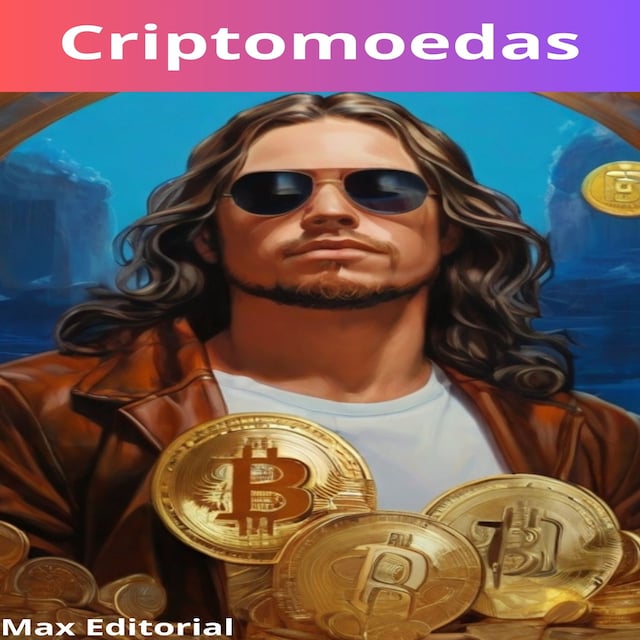 Buchcover für Criptomoedas: O que são, como funcionam e como tributar no Brasil