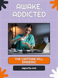 Awake, Addicted