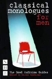 Classical Monologues for Men