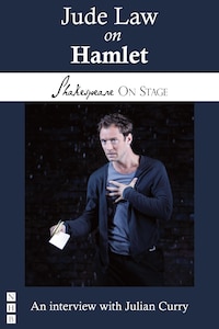 Jude Law on Hamlet