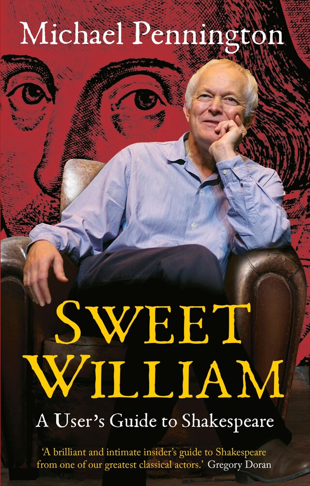 Portada de libro para Sweet William