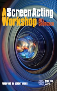 A Screen Acting Workshop