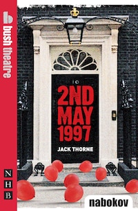 2nd May 1997