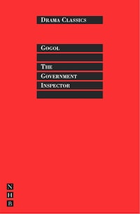 The Government Inspector