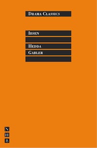 Hedda Gabler