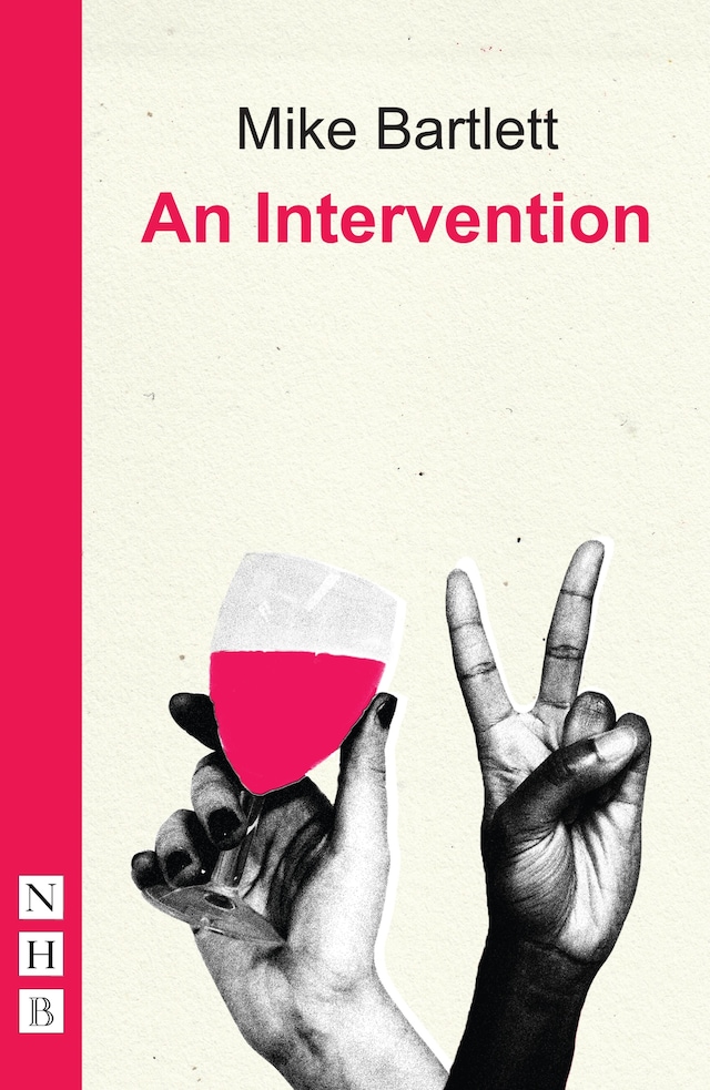 Book cover for An Intervention (NHB Modern Plays)