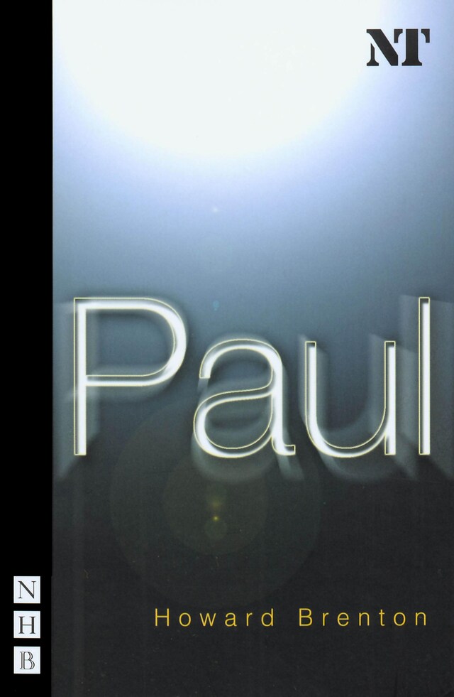 Book cover for Paul (NHB Modern Plays)