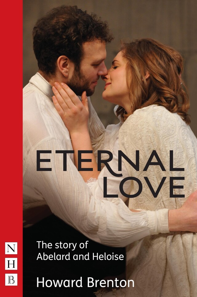 Book cover for Eternal Love (NHB Modern Plays)