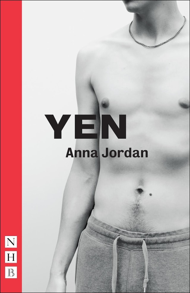 Book cover for Yen (NHB Modern Plays)