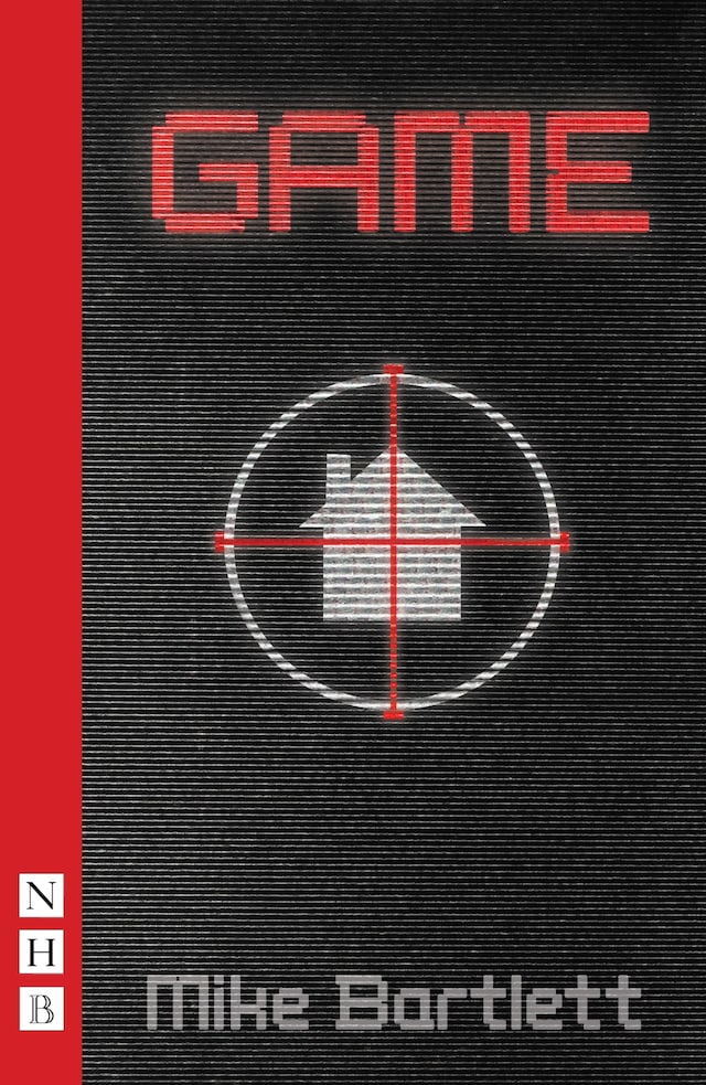 Book cover for Game (NHB Modern Plays)