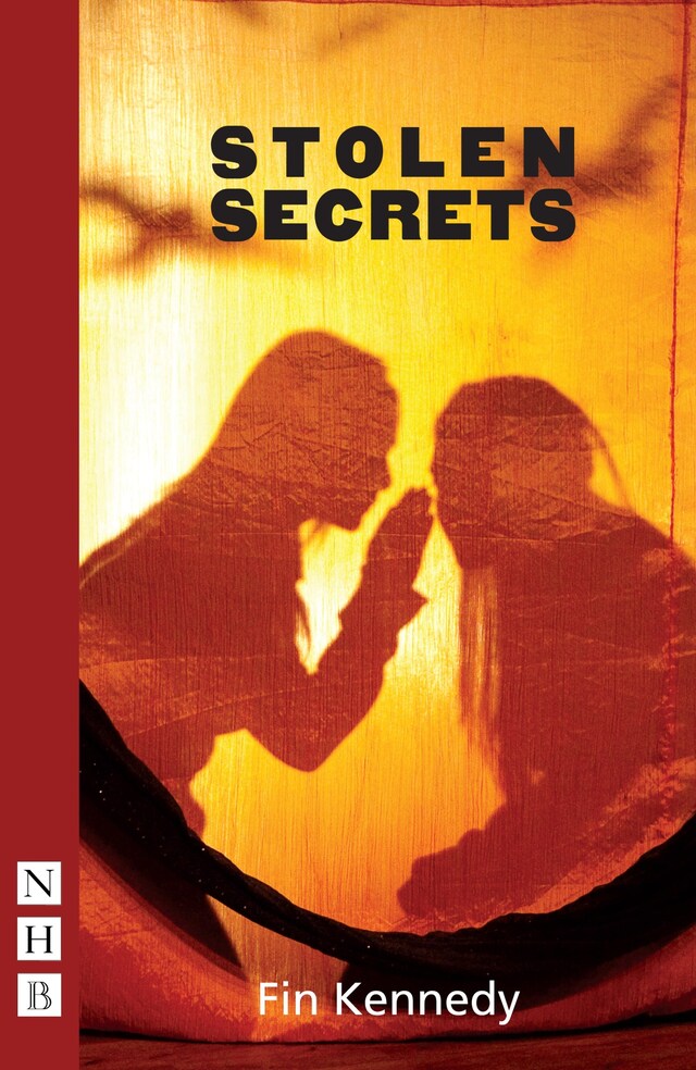 Book cover for Stolen Secrets (NHB Modern Plays)