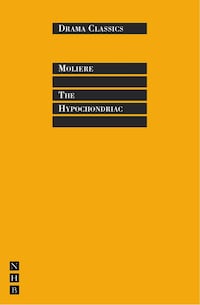 The Hypochondriac