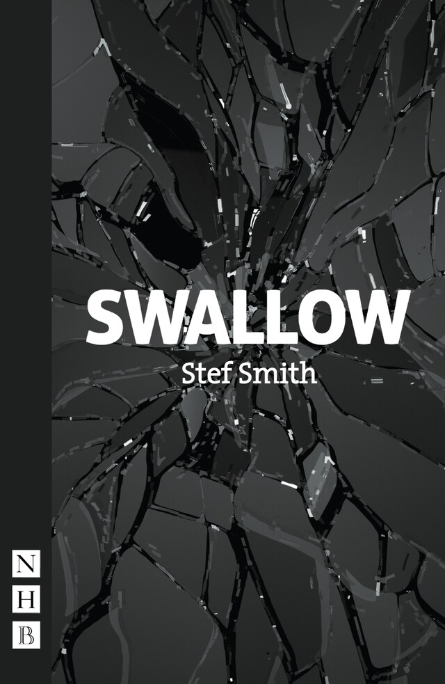 Book cover for Swallow (NHB Modern Plays)