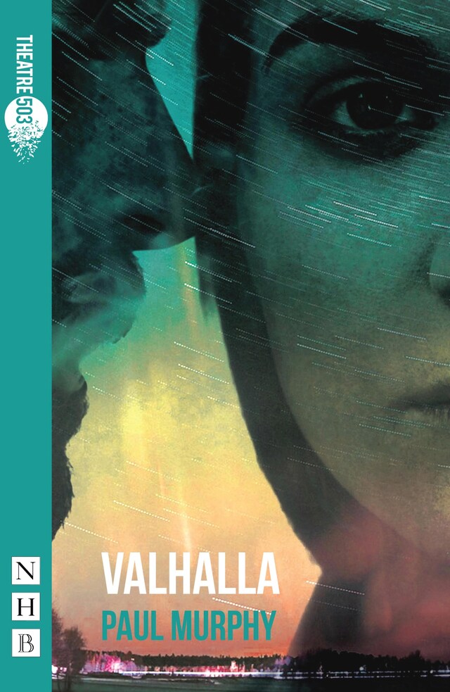 Book cover for Valhalla (NHB Modern Plays)