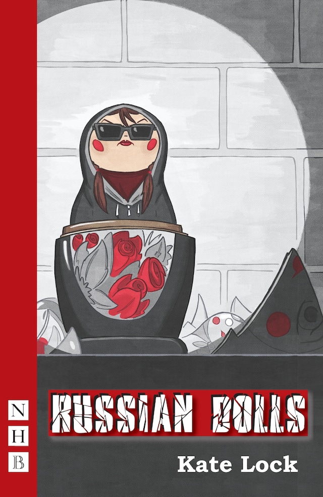 Book cover for Russian Dolls (NHB Modern Plays)