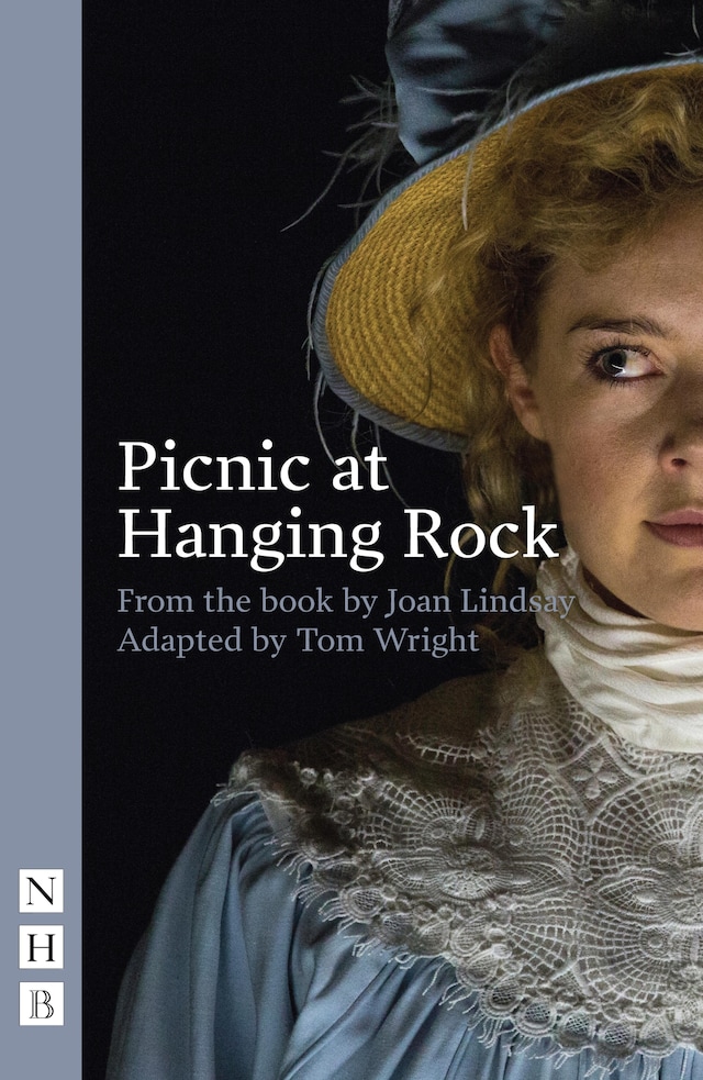 Book cover for Picnic at Hanging Rock (stage version) (NHB Modern Plays)