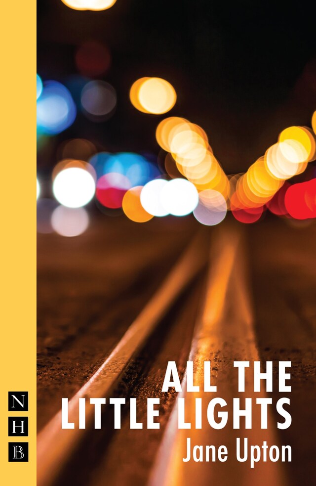 Book cover for All the Little Lights (NHB Modern Plays)