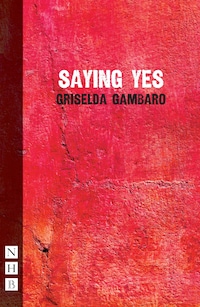 Saying Yes