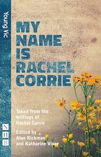 My Name is Rachel Corrie