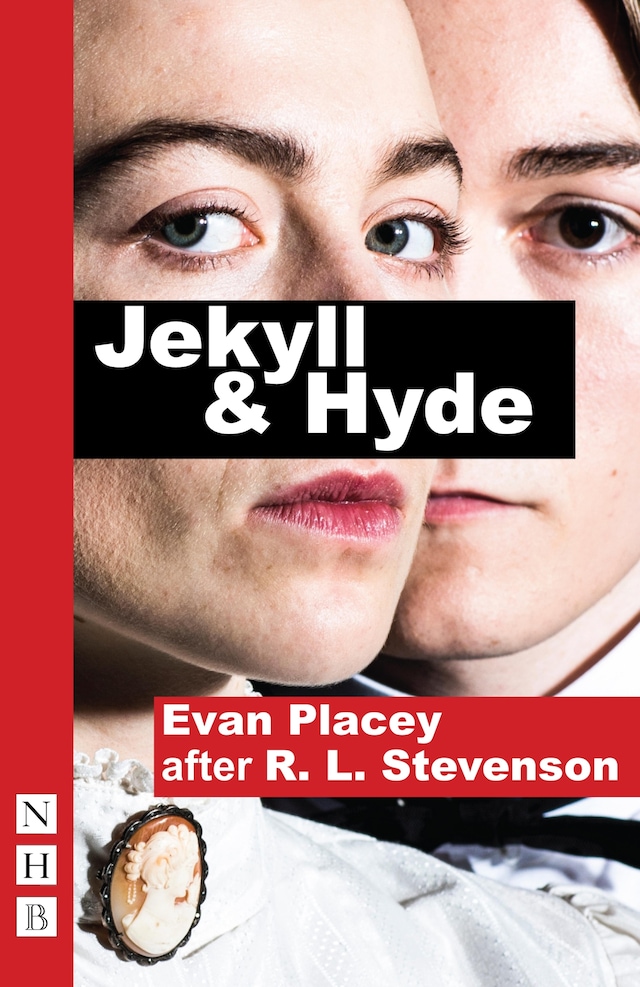 Bokomslag för Jekyll & Hyde (NHB Modern Plays)