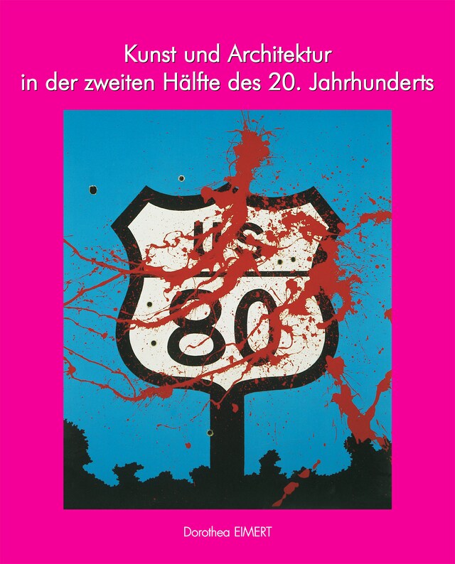 Copertina del libro per Kunst und Architektur des 20. Jahrhunderts, Band II