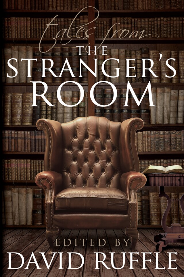 Sherlock Holmes: Tales From the Stranger's Room