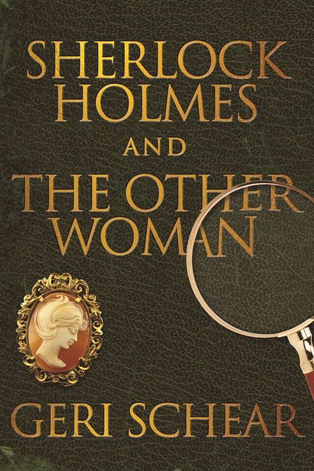 Buchcover für Sherlock Holmes and The Other Woman