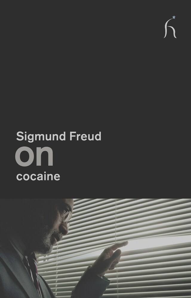 Copertina del libro per On Cocaine