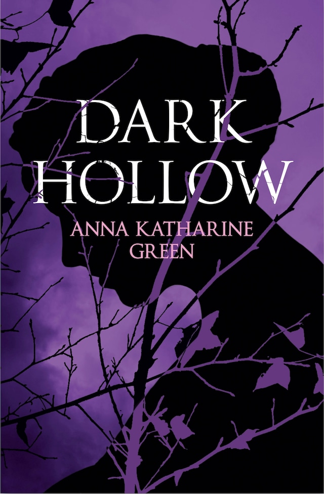 Buchcover für Dark Hollow