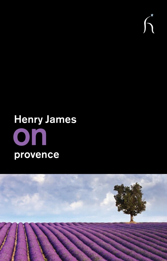 Buchcover für On Provence