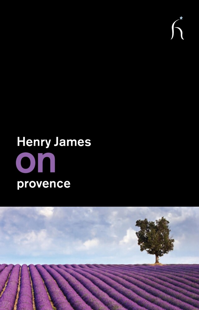 Book cover for On Provence