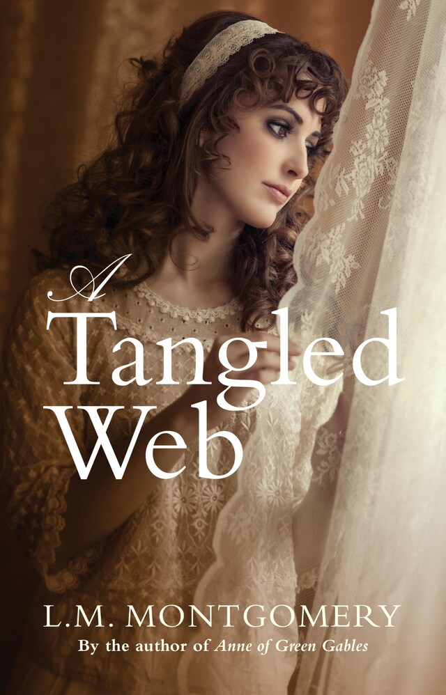 Copertina del libro per A Tangled Web