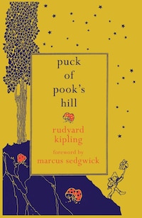 Puck of Pook's Hill