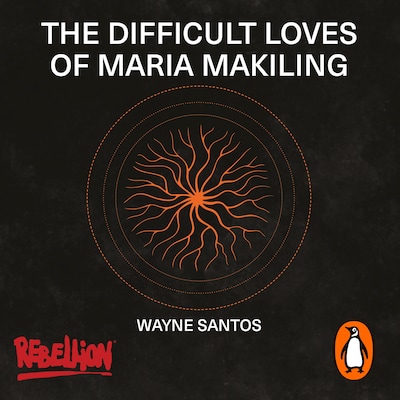 The Difficult Loves of Maria Makiling