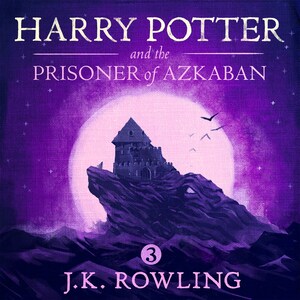 Harry Potter and the Prisoner of Azkaban bookCoverFor