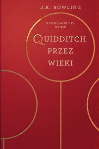 Quidditch Przez Wieki