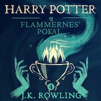 Harry Potter og Flammernes Pokal