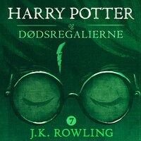 Harry Potter og Dødsregalierne