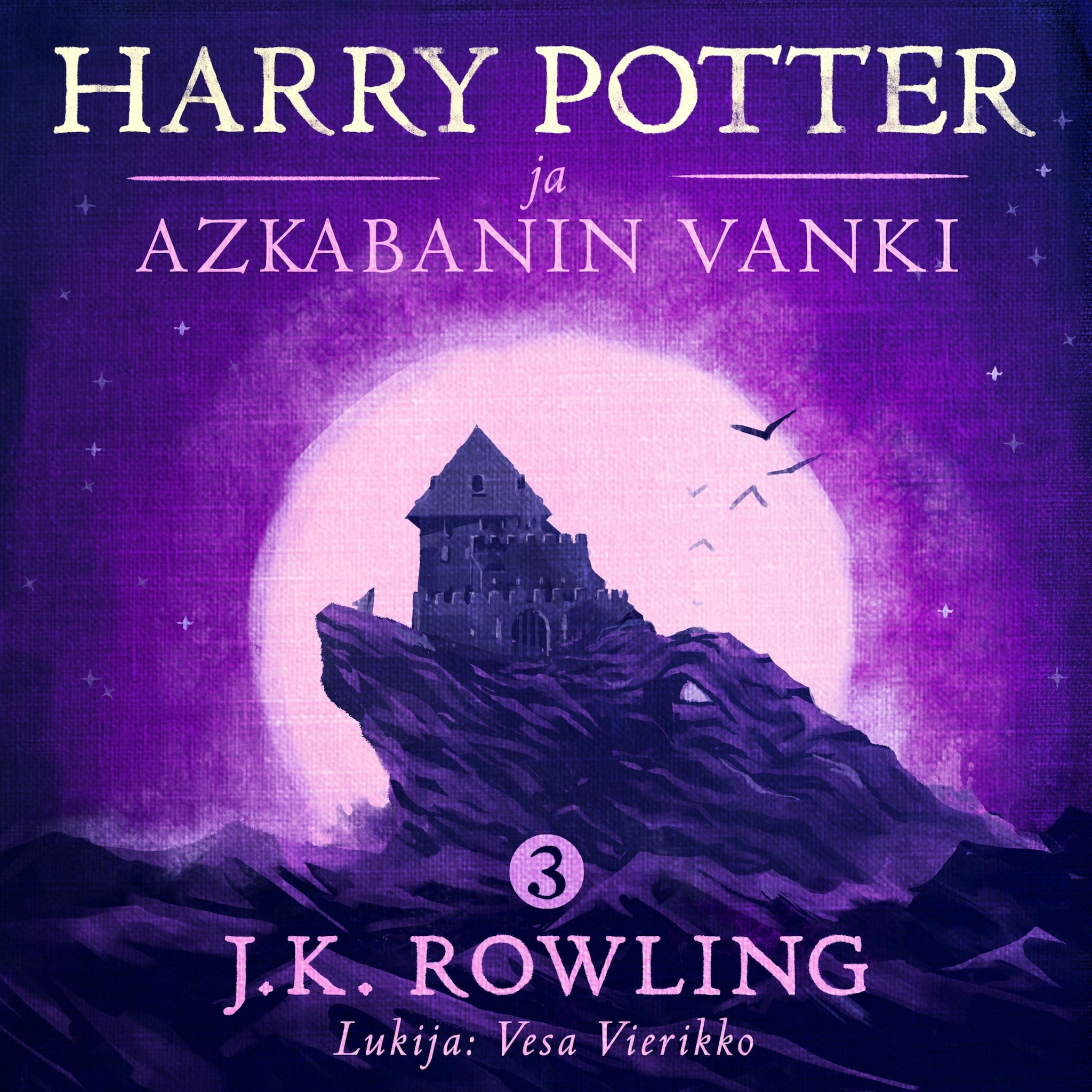 Harry Potter ja Azkabanin vanki ilmaiseksi