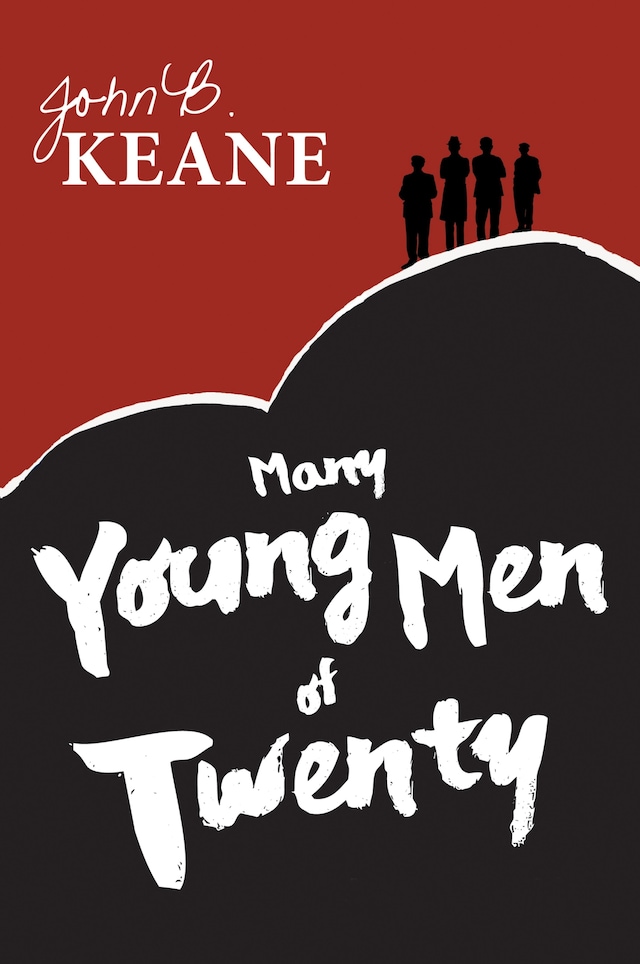 Many Young Men of Twenty