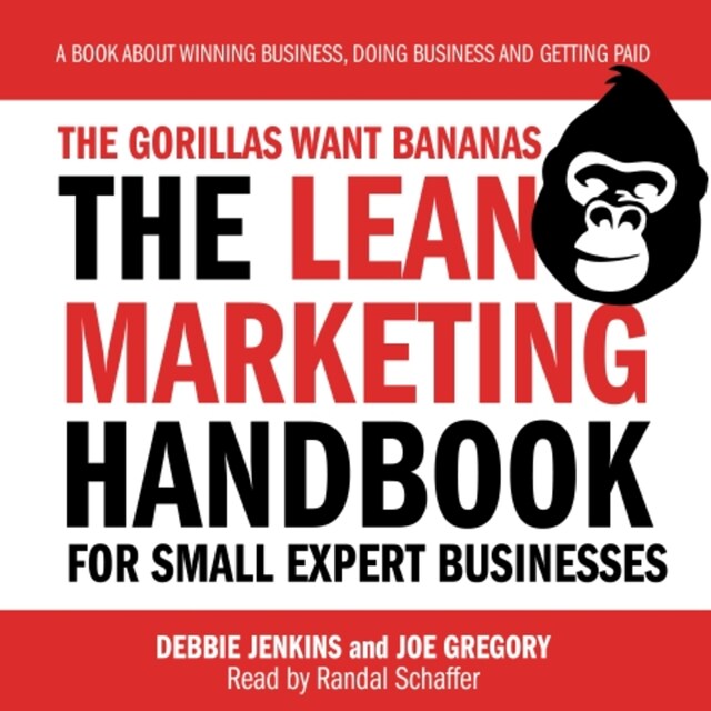 Book cover for The Gorillas Want Bananas