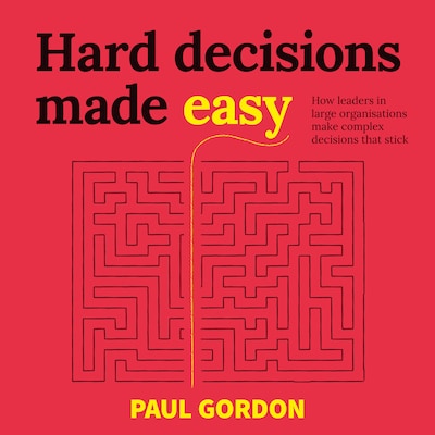 Hard Decisions Made Easy