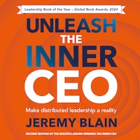 Unleash the Inner CEO