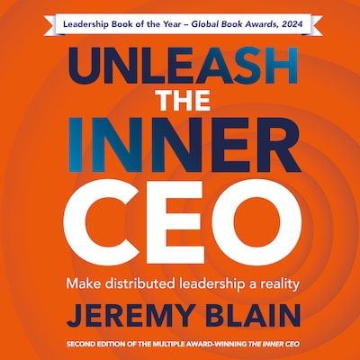 Unleash the Inner CEO