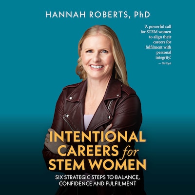 Intentional Careers for STEM Women