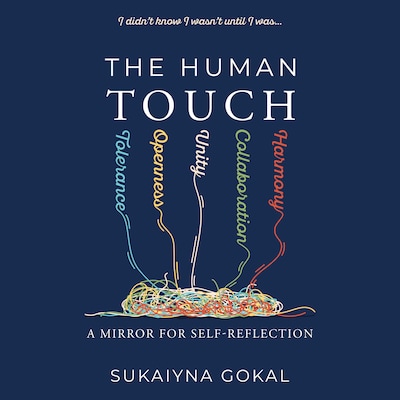 The Human TOUCH