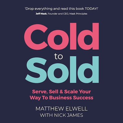 Cold to Sold